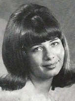 Annette Briggs (Selders)