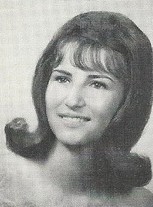 Kathleen Ruth Samson (Silva)