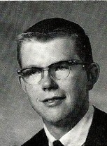 Larry Dale Smith