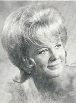 Linda Jean Kirkpatrick (Swim)