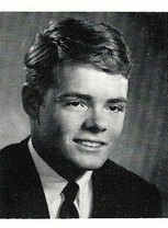 Michael Richard Wade