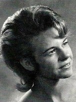 Vicki Lee Hess (Winterbottom)