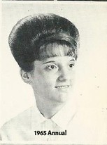 Coralee Dahlstrom (Worthen)