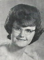 Dorothy Dexter (Bailey Dawdy)