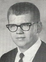 Jay Bugess McRoberts