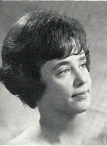 Susan JoAnne Read (Crystal)