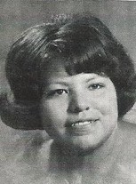 Jacqueline Lou Blackhawk (Galloway)