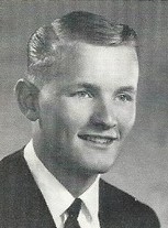 Sherman Randall Olsen