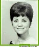 Marlys Hanson (Passey)