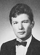 Roger R Brockbank