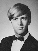 David Bob Brown