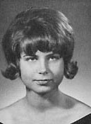 Linda Collings (Anderson)