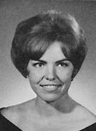 Kathy Cowan (Evans)