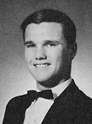 Sherman Dangerfield