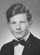 John Lamont Felt
