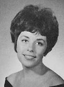 Lonni Glazier (Thorpe)