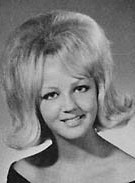 Sharon Green (Utley-Hansen)