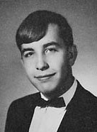 Richard Kent Hintze