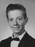 Chris Leatherbury