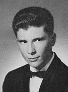 J. Paul McGraw