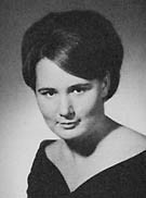 Lynda Newton (Johnson)