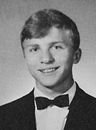 Richard Dick Steele