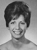 Linda Sundberg (Mortensen)