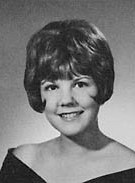 Susan Taylor (Wilcox)