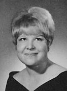Pamela Thomson (Wolf)