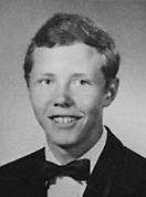 Keith Van Roosendaal