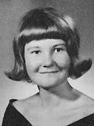 Glenna Webber (Gardner)