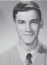 Jim Crabb (Class Of 1971)