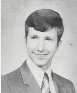 Steve Skridla (Class Of 1972)