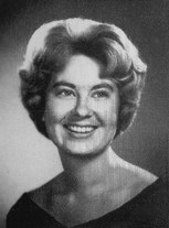 Mary Ellen Lizius (Lair)