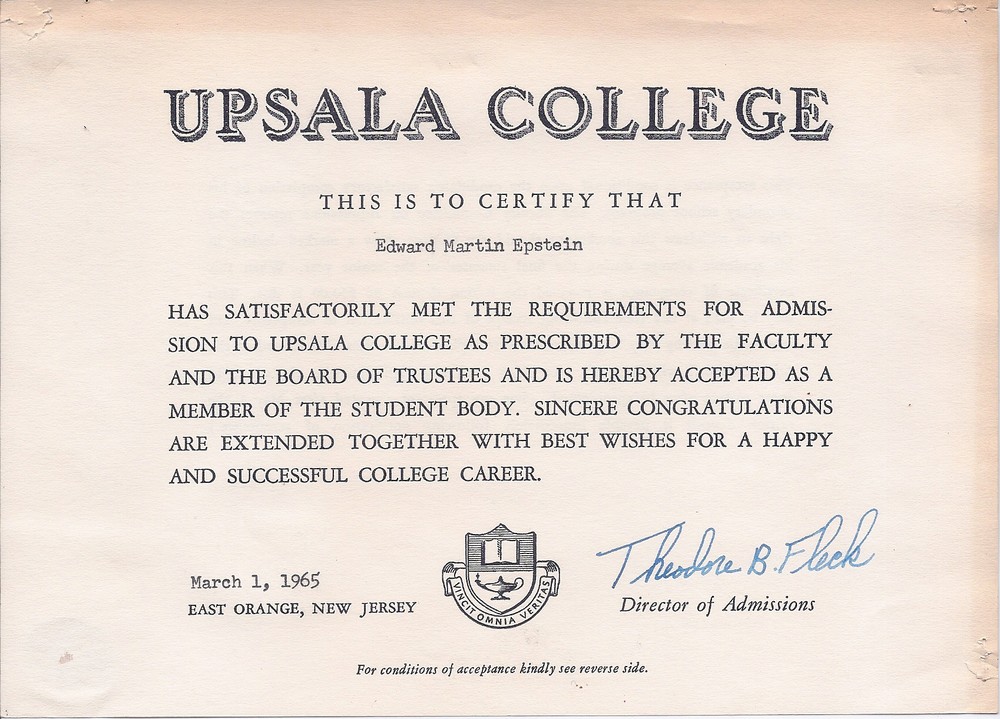 Articles and Newsclips