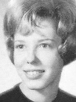 Candy Chelf (Griffey)