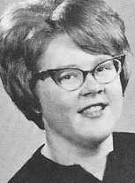 Connie Woodfin (Smith)