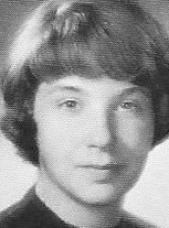 Mary Taylor (Stallings)