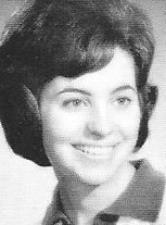 Julie Anderson (Childers)