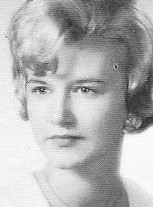 Judy Scaffinger (Pettit)