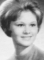 Pamela Larsen (Reddick)