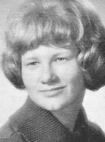 Marilyn Wolf (Shannon)