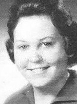 Janet Pierce (Stockman)