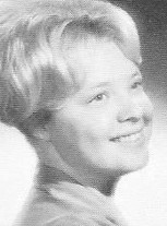 Clara Britton (Swails)