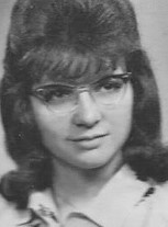 Nancy Davis (Brissey)