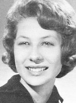 Shirley Grolmus (Dunn)