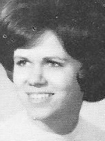 Marilyn Hughes (Mann)