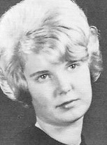 Connie Tompkins (Megan)