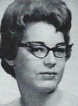 Karen Albright (Pagels)