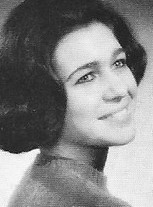 Kathy Roberge (Russell)